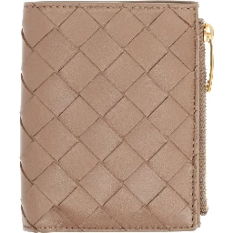 "BI-FOLD" WALLET