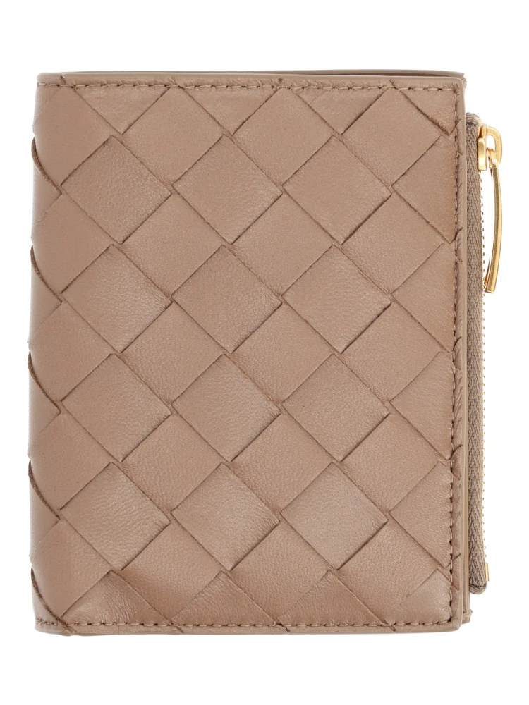 "BI-FOLD" WALLET