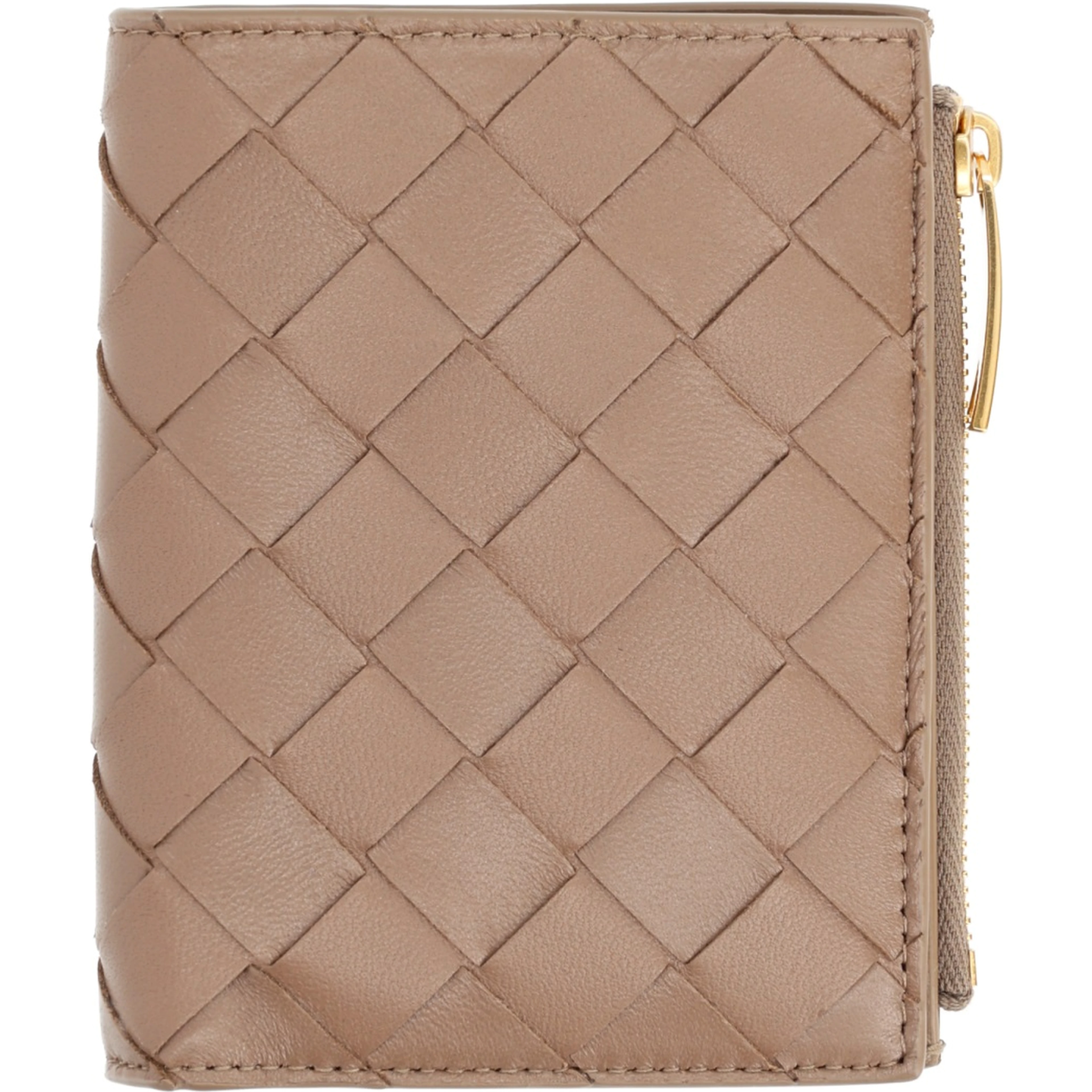"BI-FOLD" WALLET