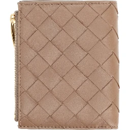 "BI-FOLD" WALLET