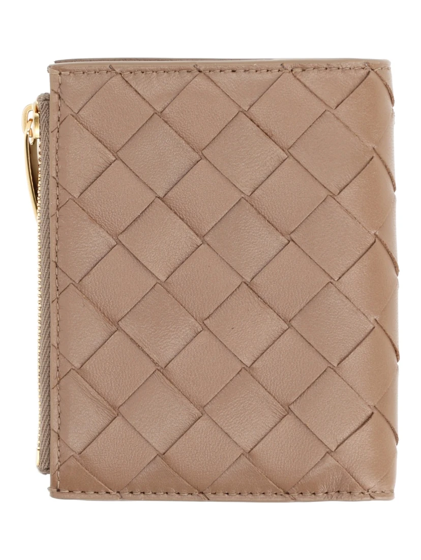 "BI-FOLD" WALLET
