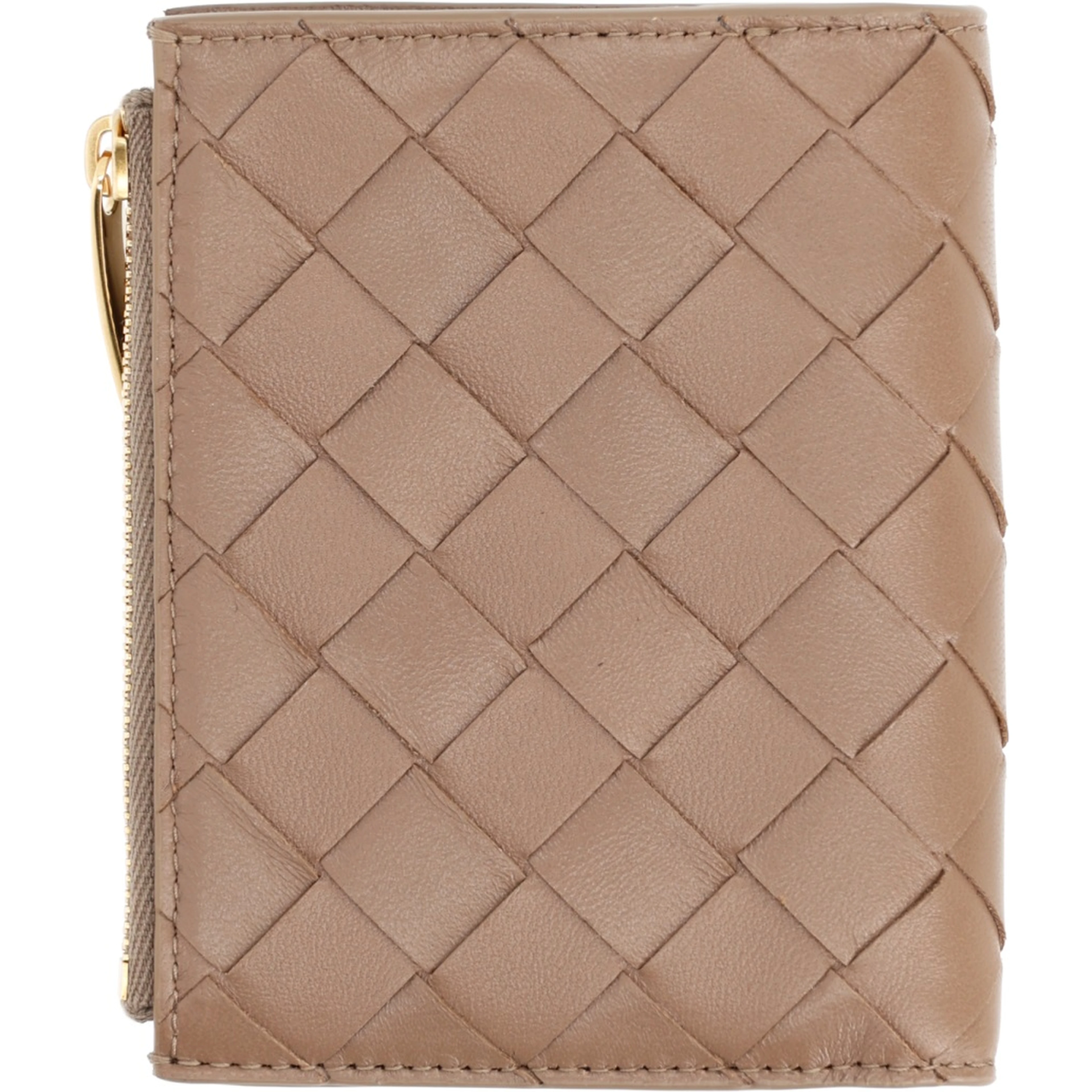 "BI-FOLD" WALLET
