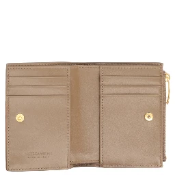 "BI-FOLD" WALLET