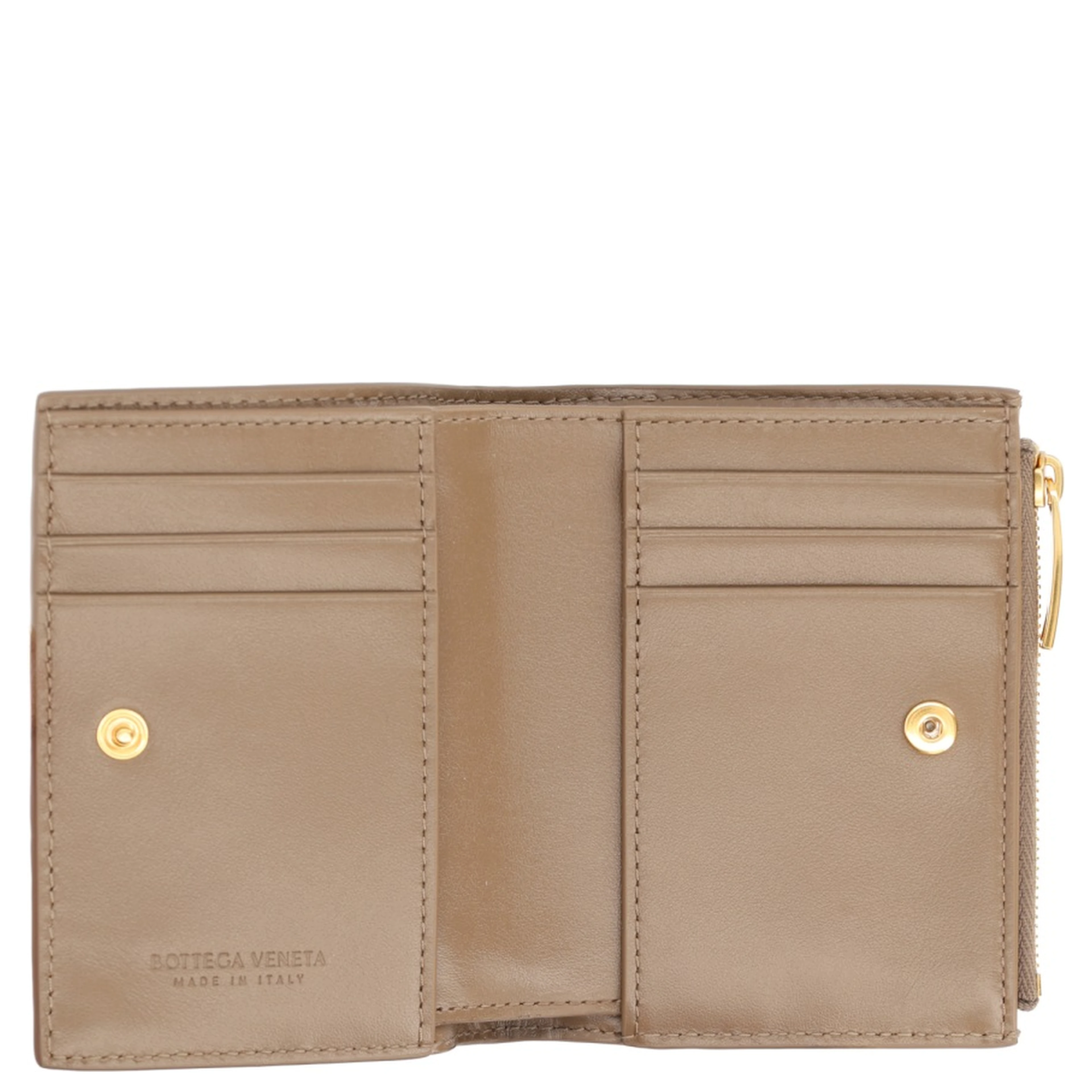 "BI-FOLD" WALLET