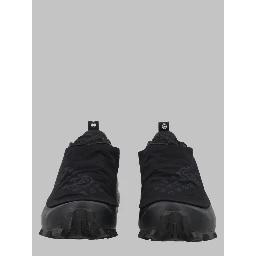 SNEAKER "CROSS DUST MM6 MAISON MARGIELA X SALOMON"