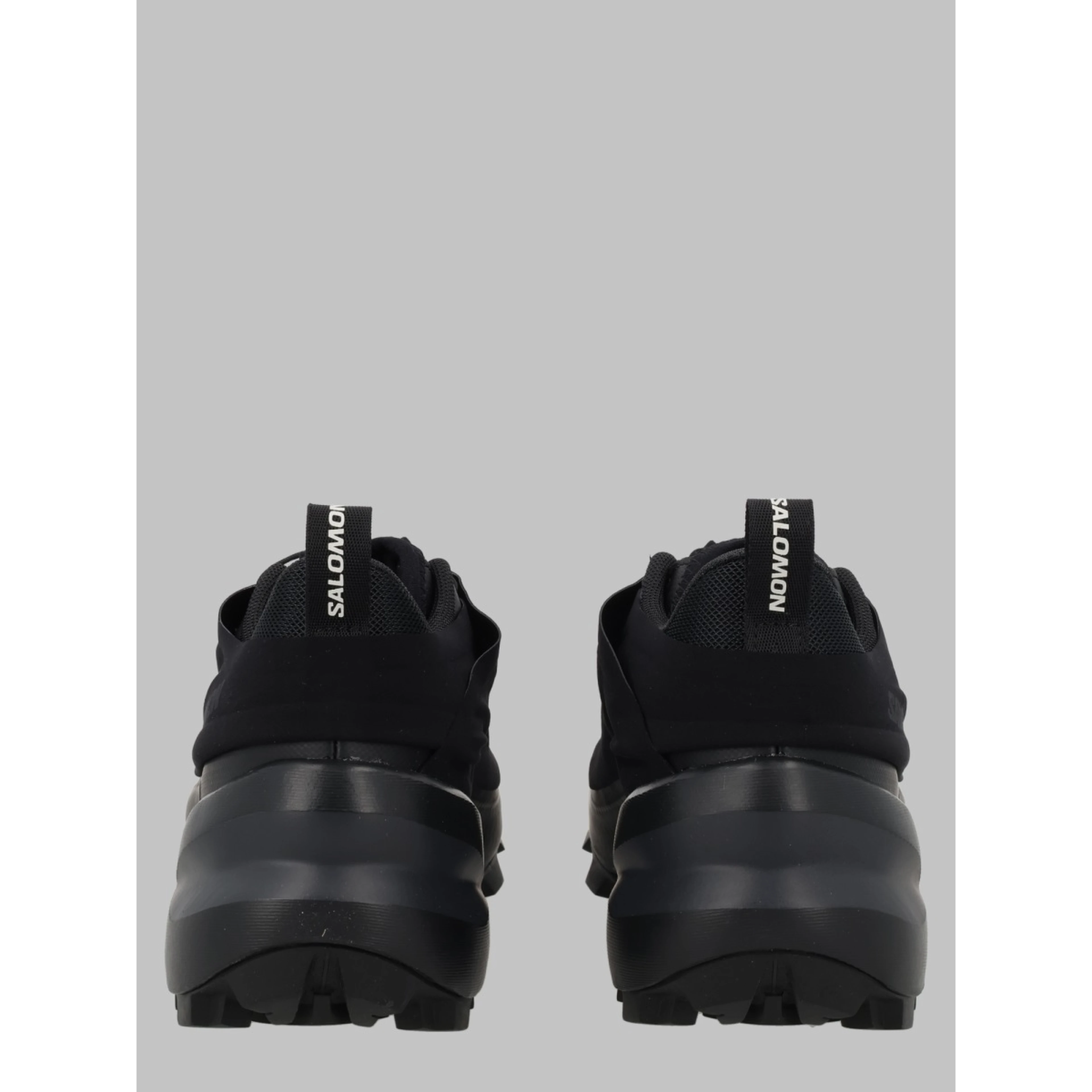 SNEAKER "CROSS DUST MM6 MAISON MARGIELA X SALOMON"