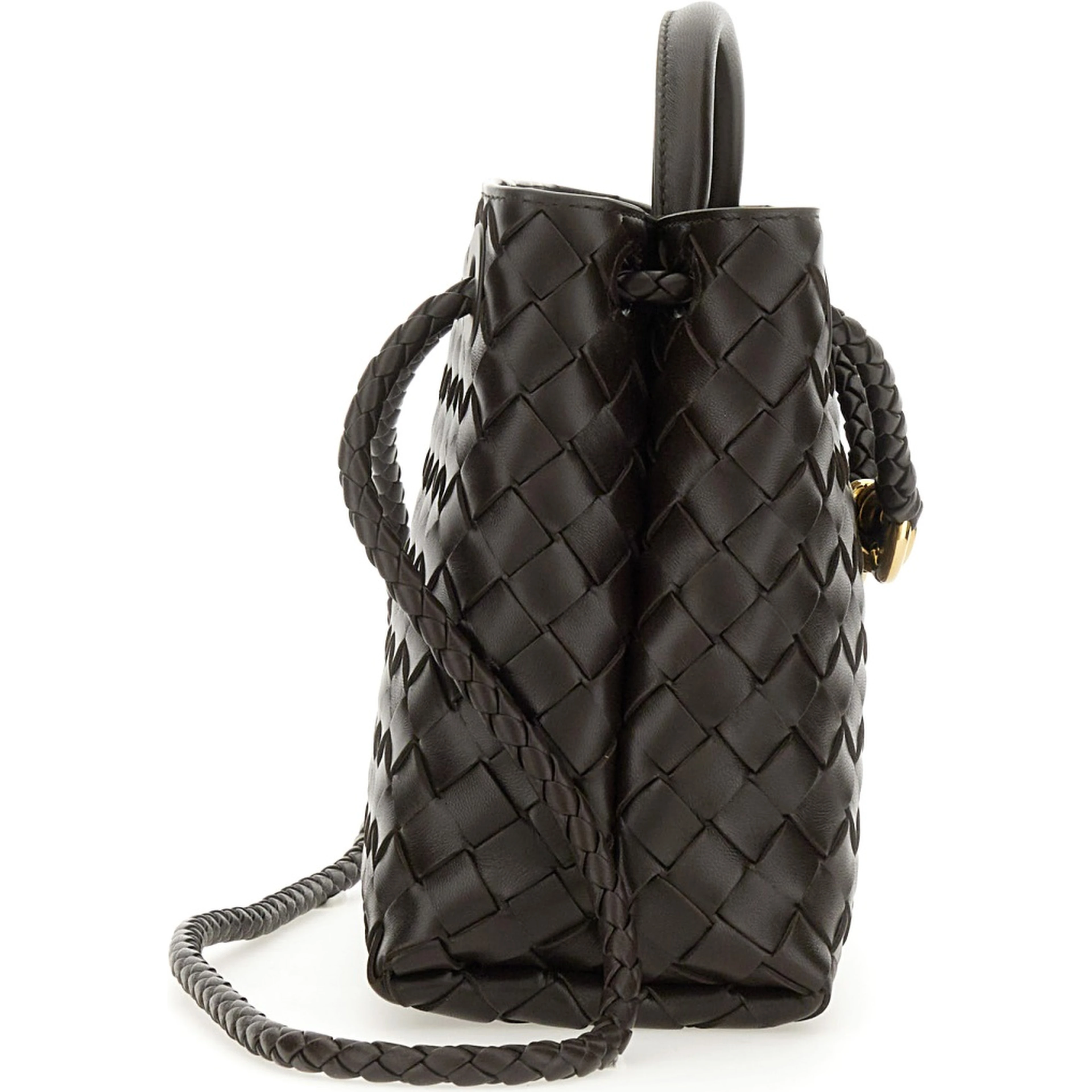"LET'S GO" BAG SMALL
