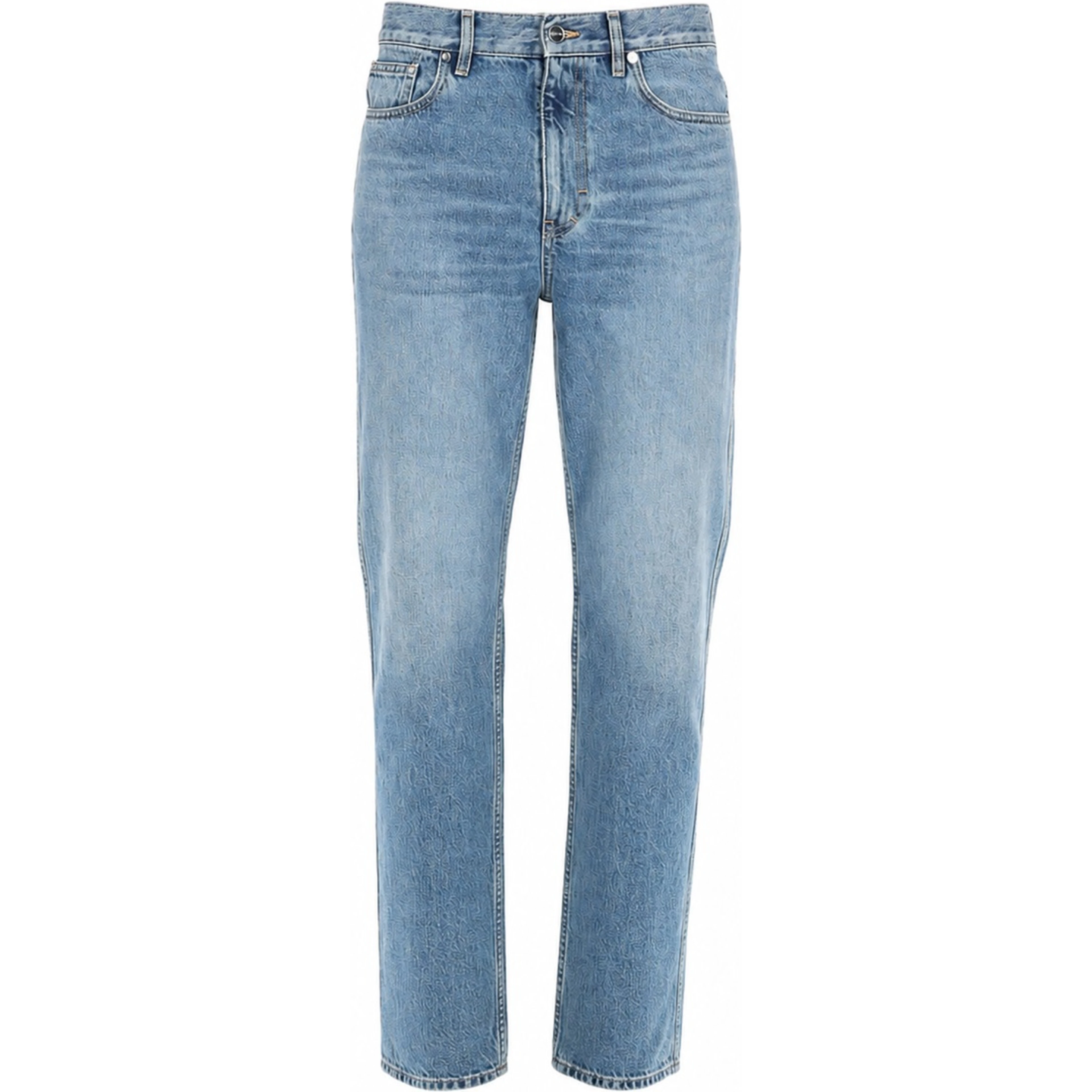 JEANS IN DENIM
