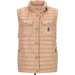 "GUMIANE" VEST