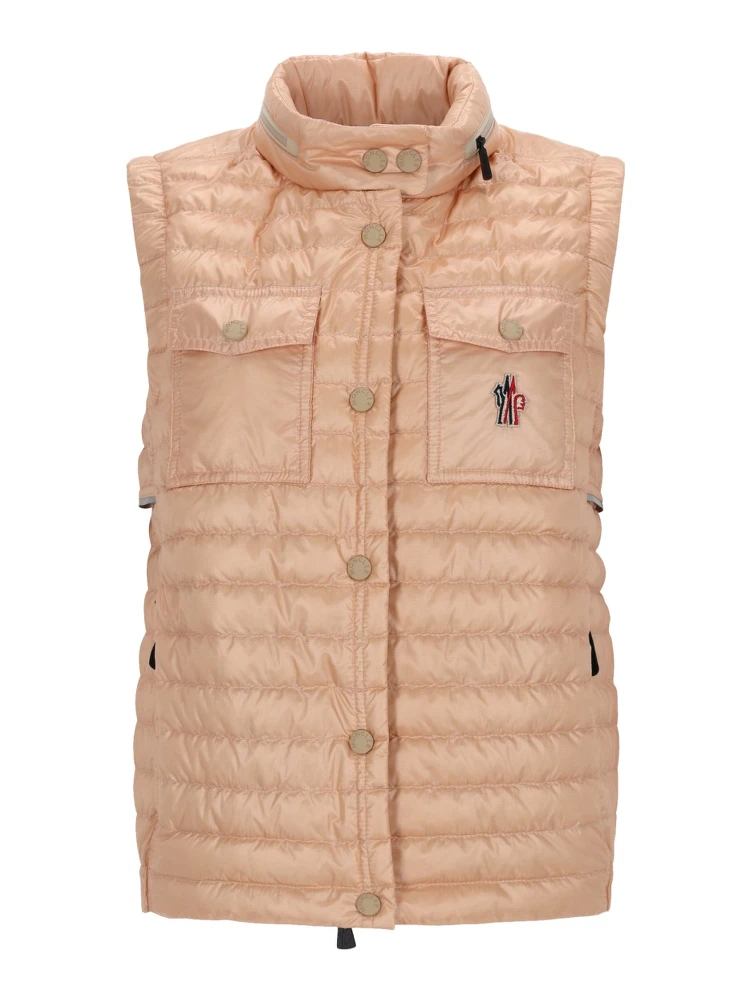 "GUMIANE" VEST