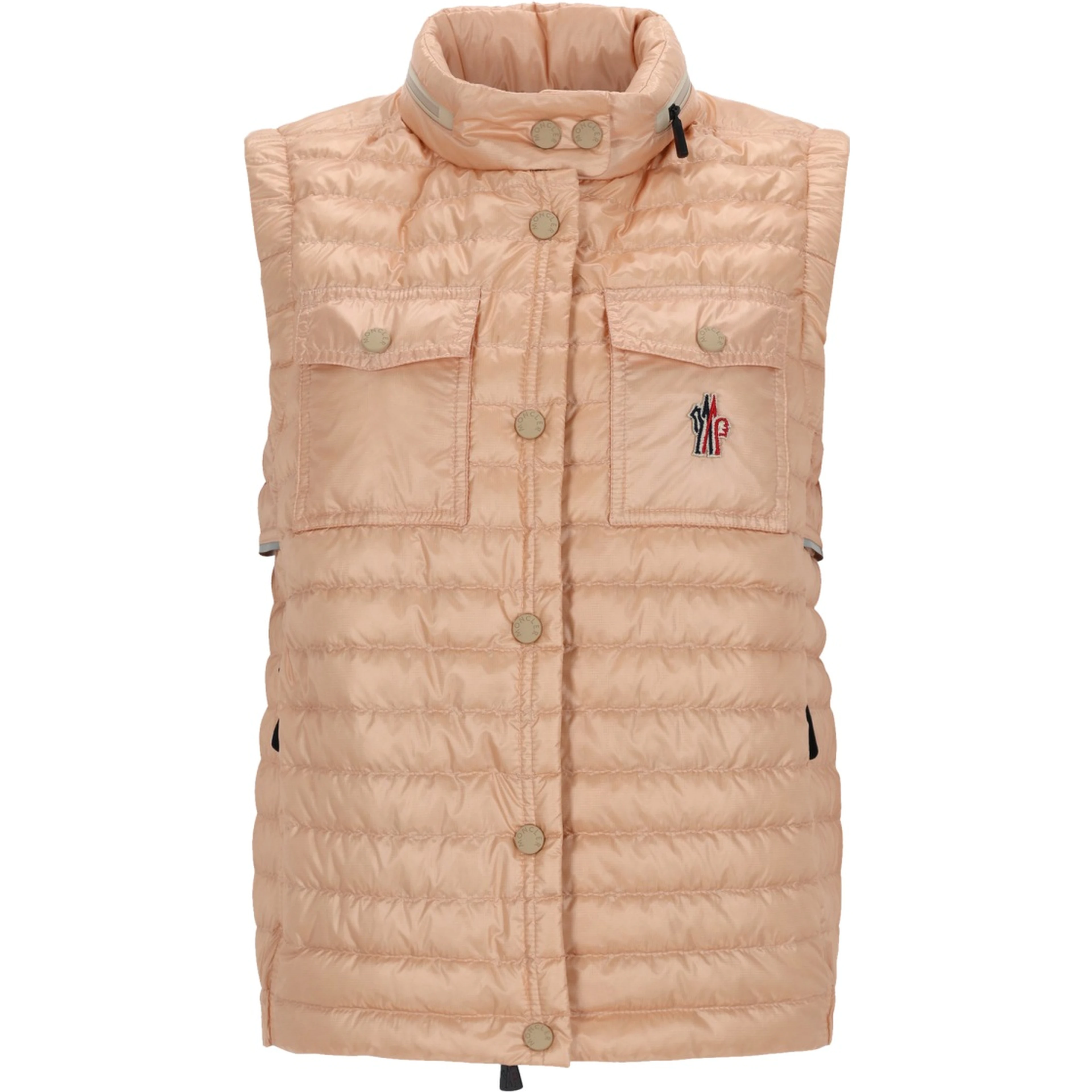 "GUMIANE" VEST