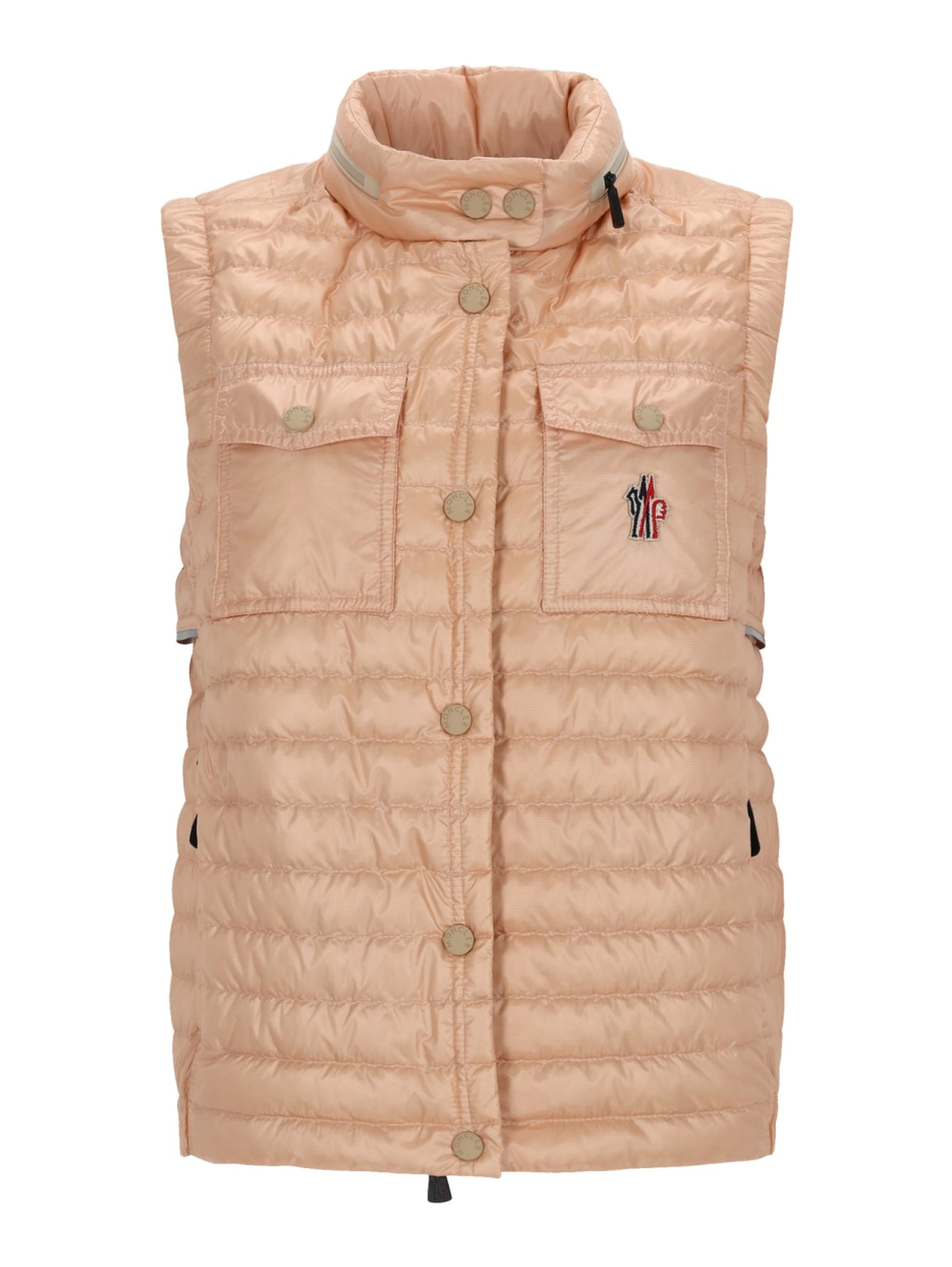 "GUMIANE" VEST