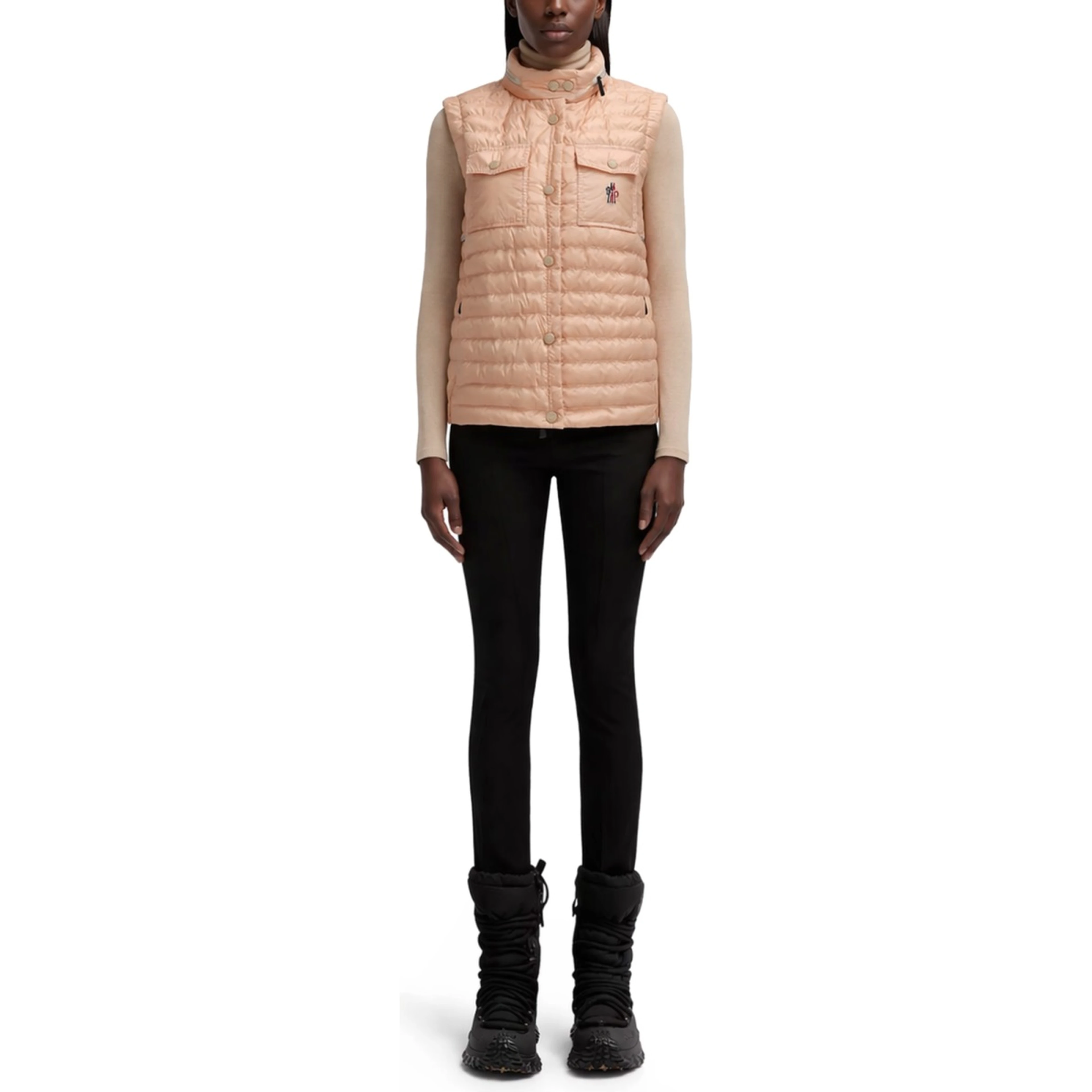 "GUMIANE" VEST