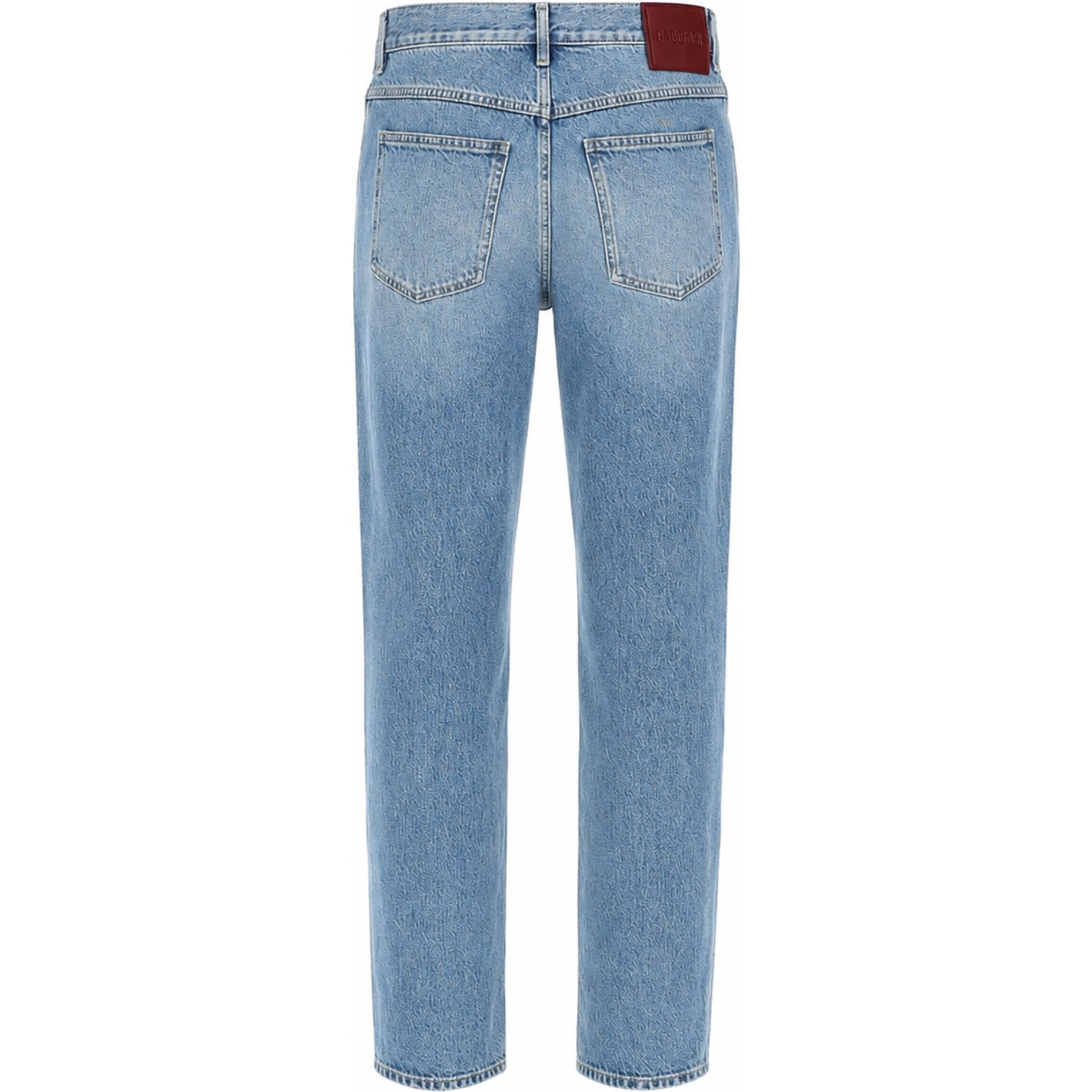 JEANS IN DENIM