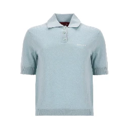 POLO WITH LOGO