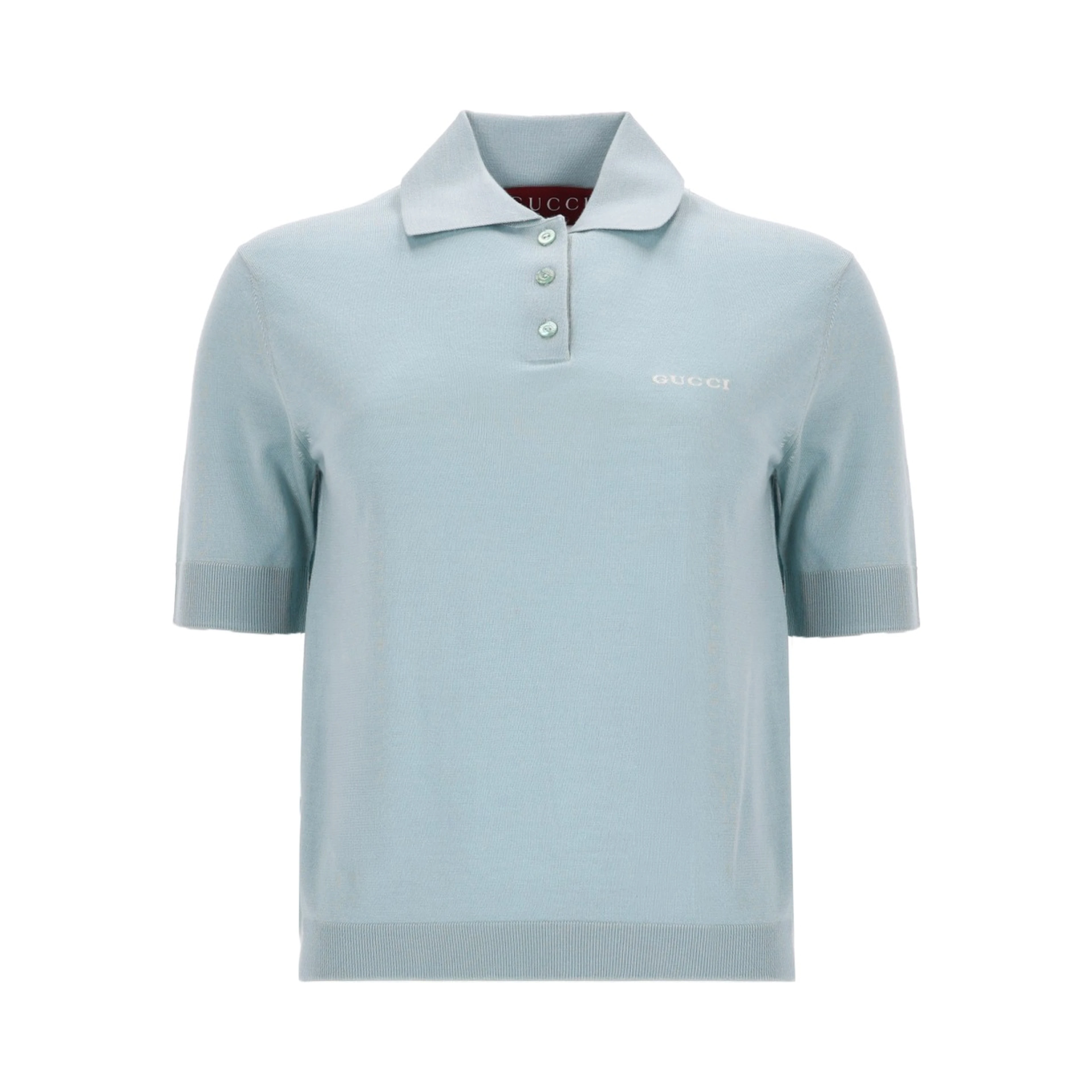 POLO WITH LOGO