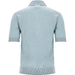 POLO WITH LOGO