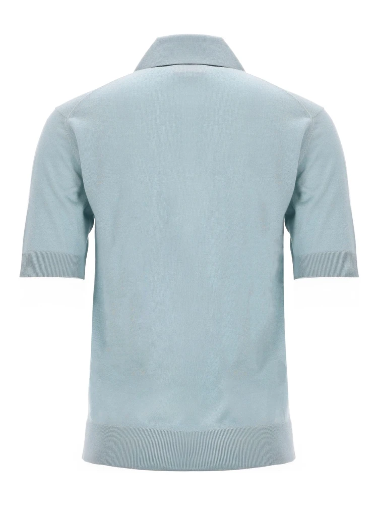 POLO WITH LOGO alternative