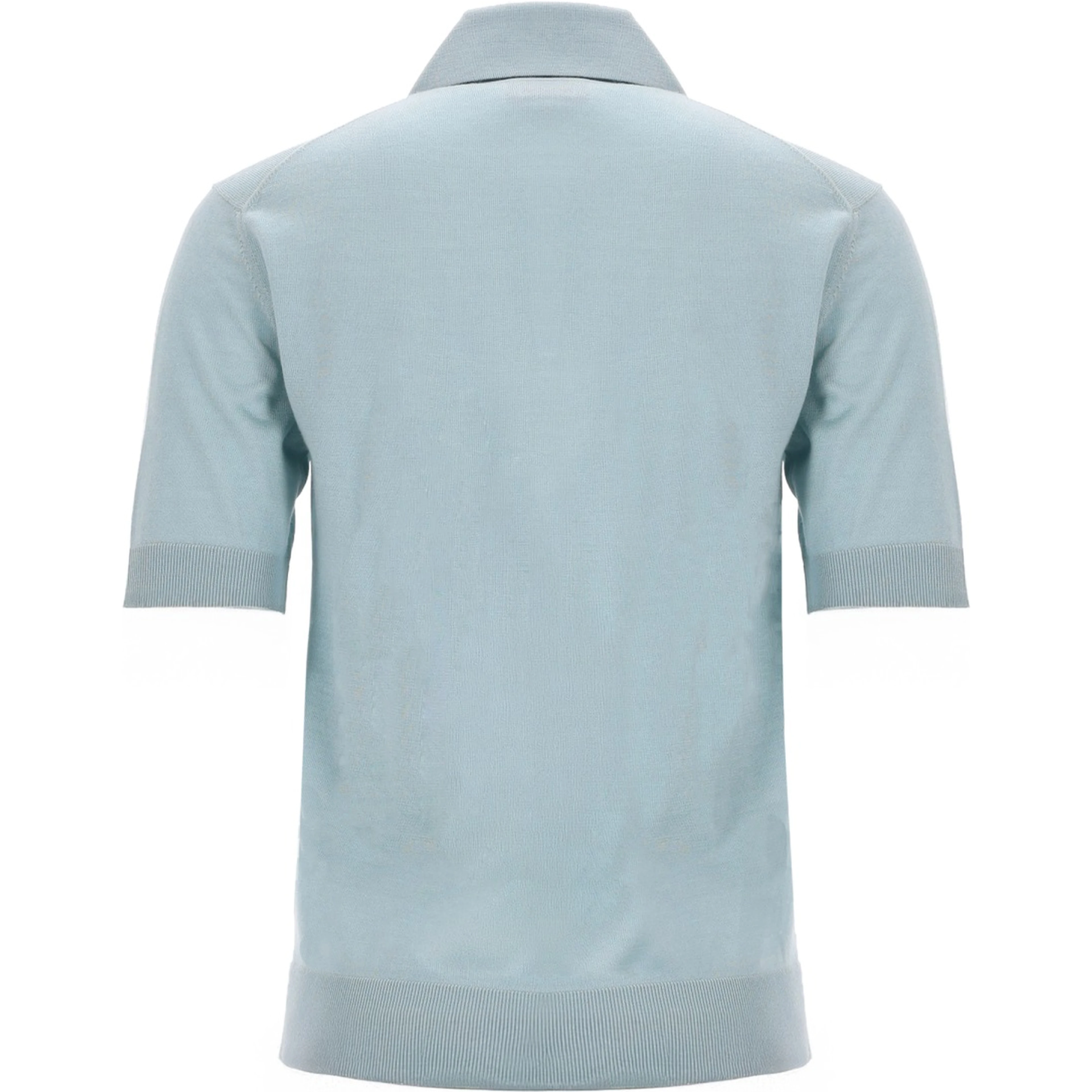 POLO WITH LOGO