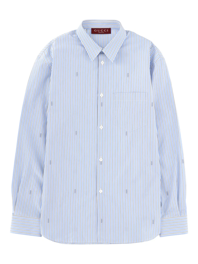 STRIPED SHIRT