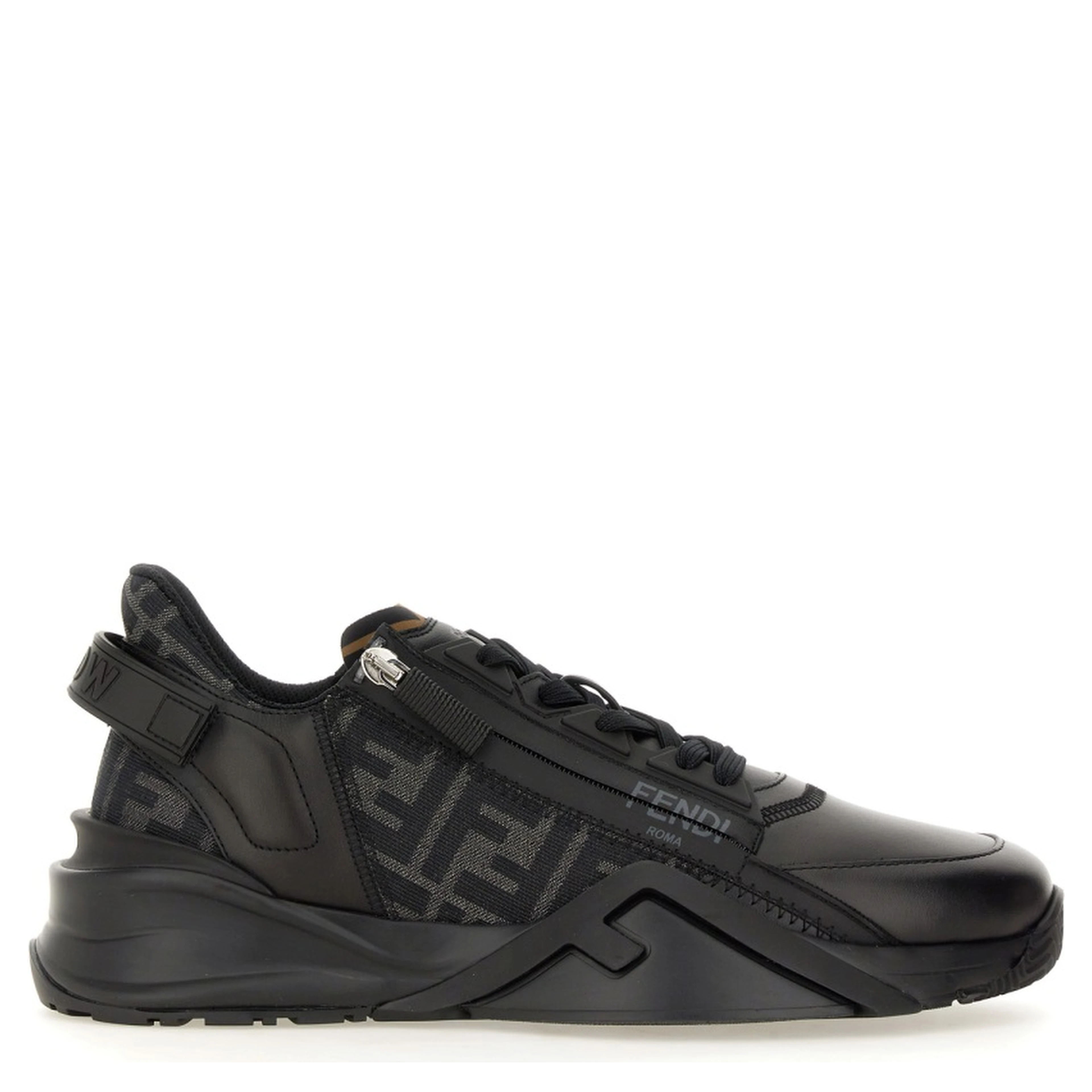 FENDI FLOW SNEAKER