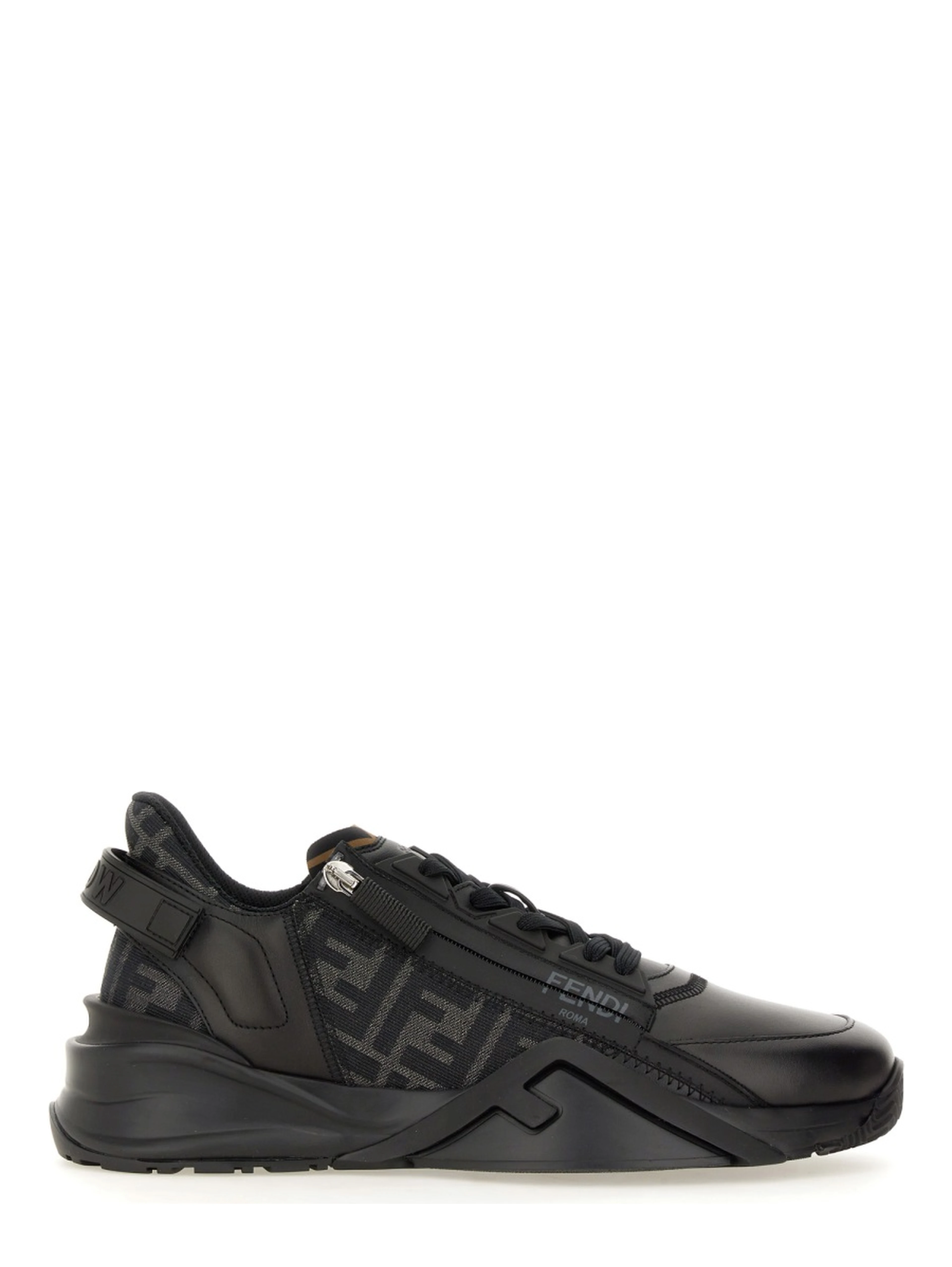 FENDI FLOW SNEAKER
