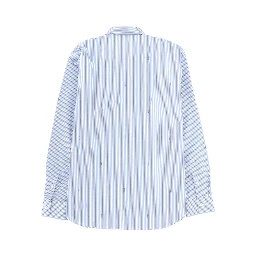 STRIPED SHIRT