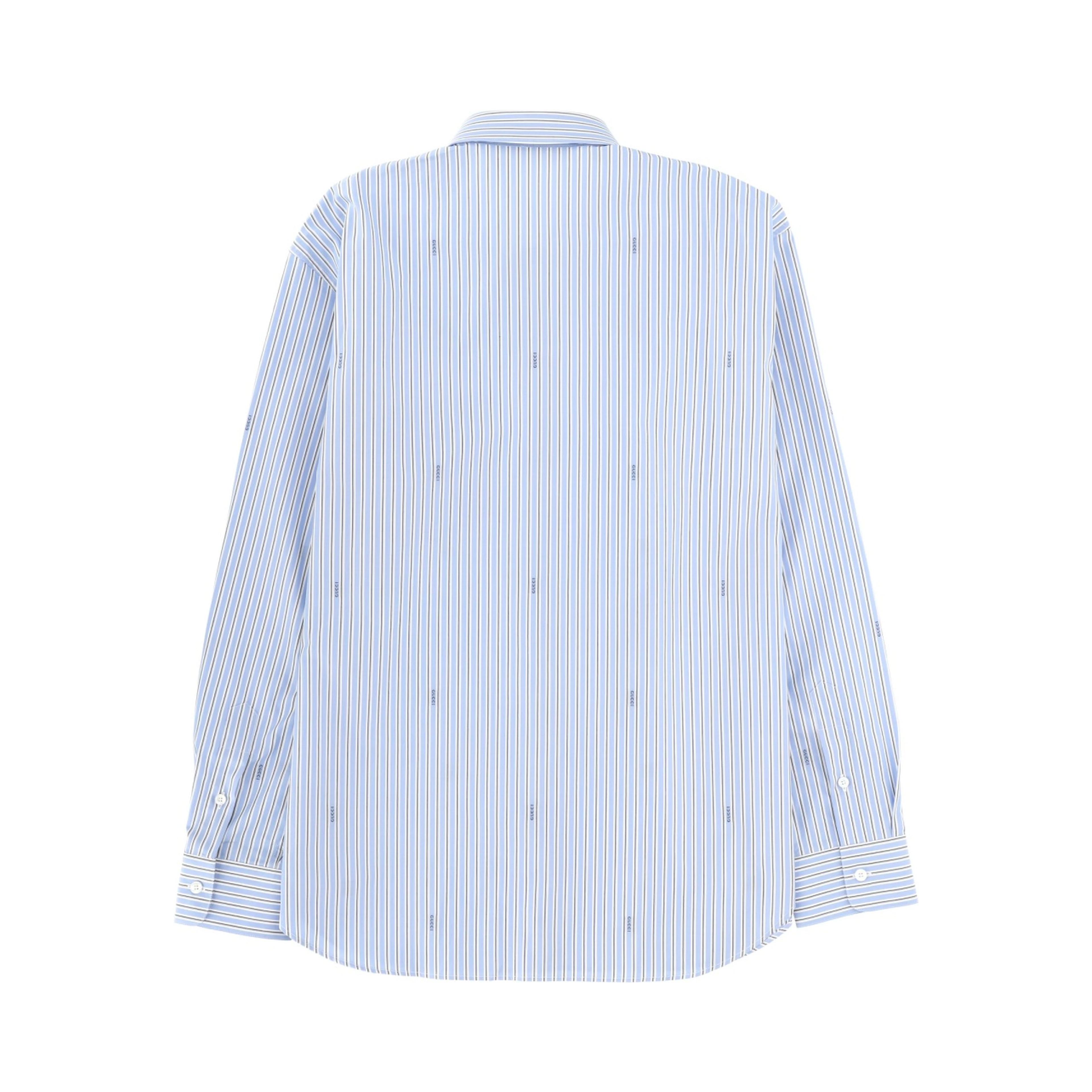 STRIPED SHIRT