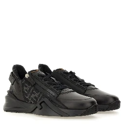 FENDI FLOW SNEAKER
