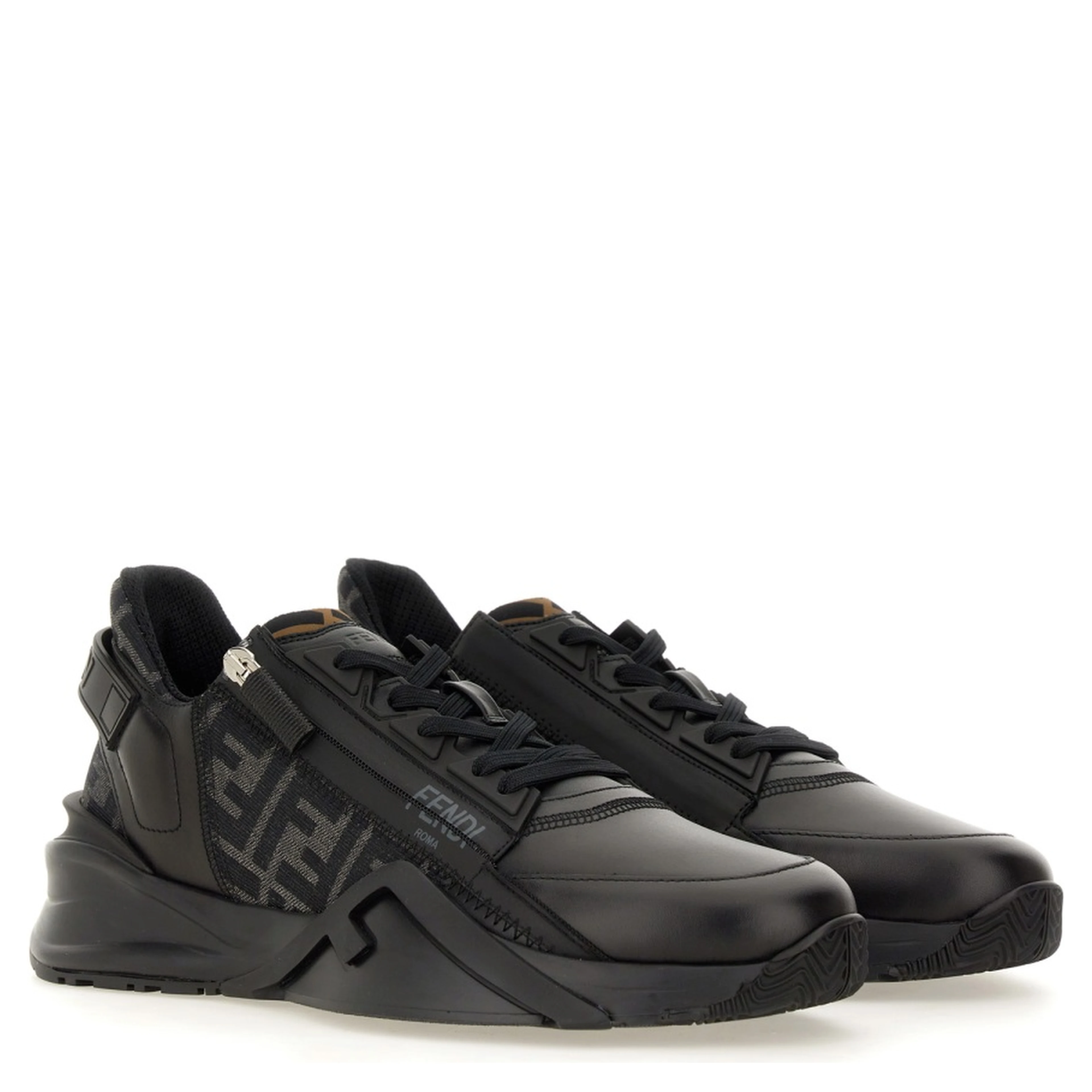 FENDI FLOW SNEAKER