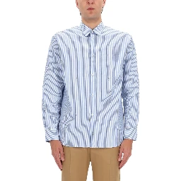 STRIPED SHIRT