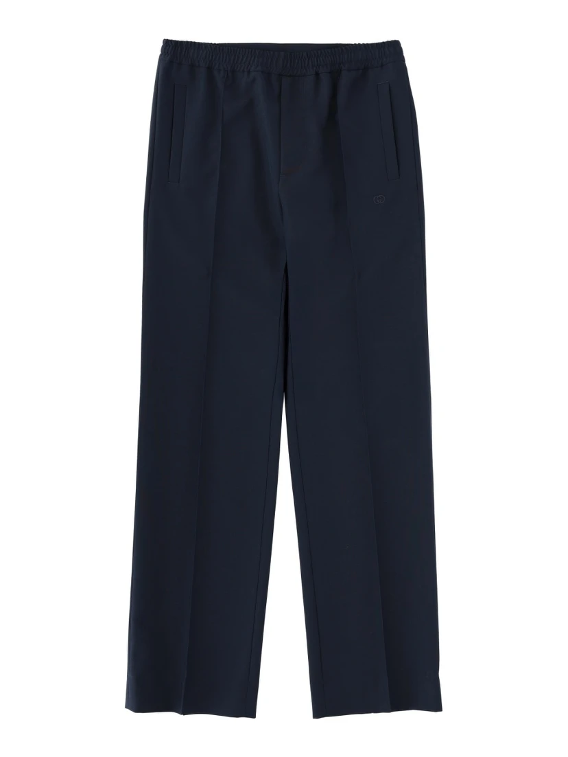 TECHNICAL PANAMA PANTS