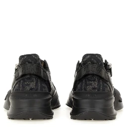 FENDI FLOW SNEAKER