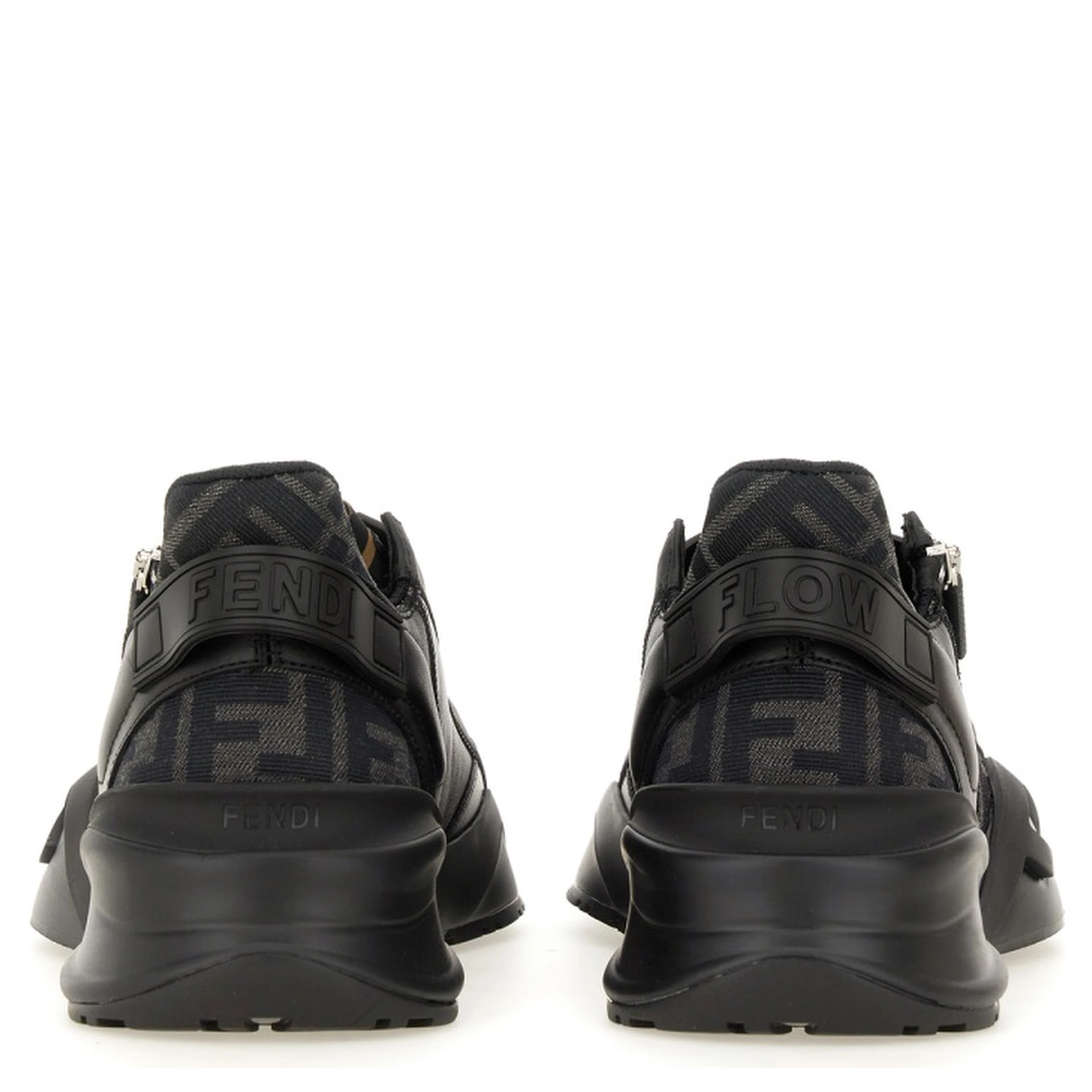 FENDI FLOW SNEAKER