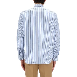 STRIPED SHIRT