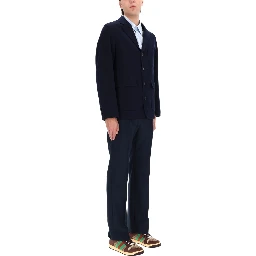 TECHNICAL PANAMA PANTS