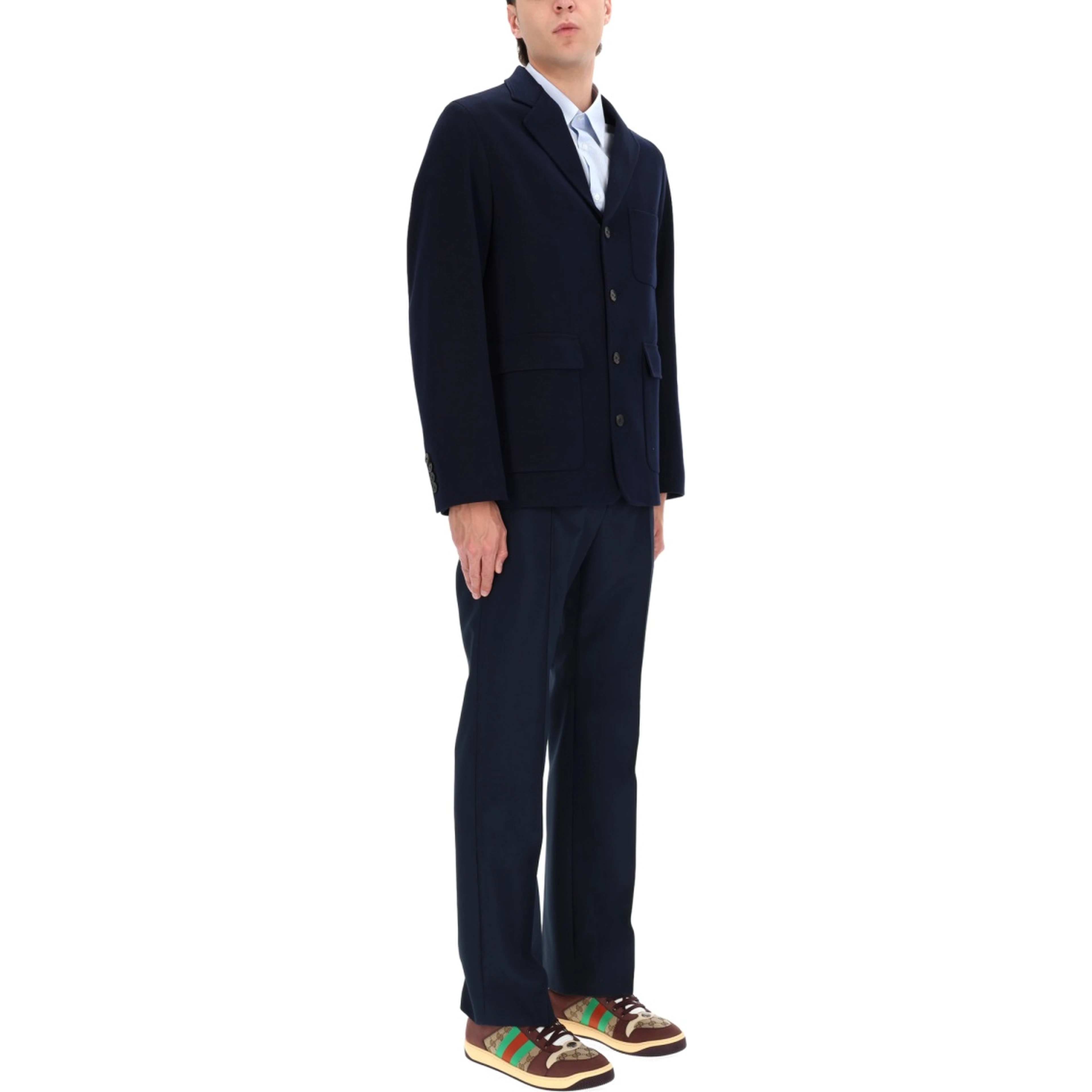 TECHNICAL PANAMA PANTS