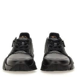 FENDI FLOW SNEAKER
