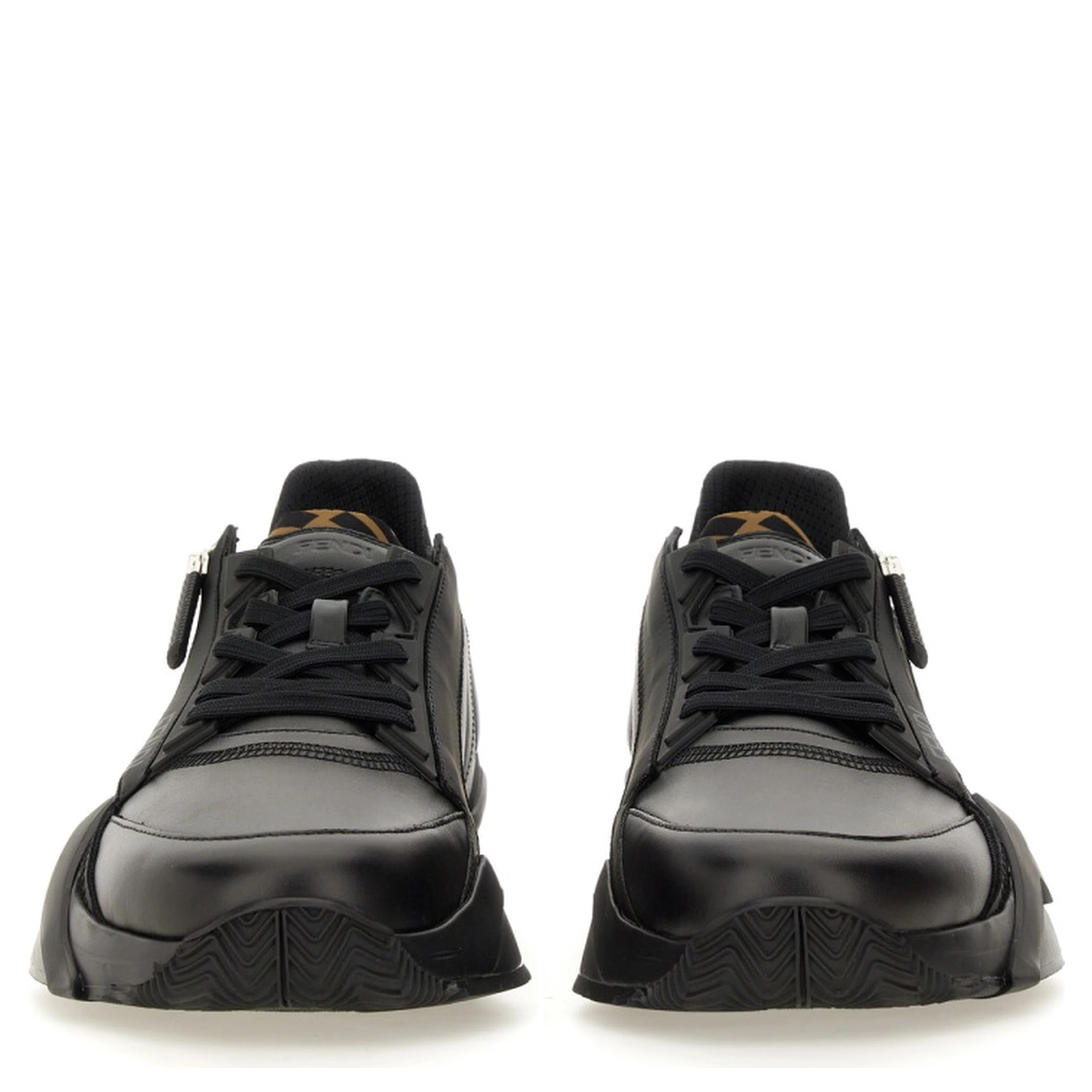FENDI FLOW SNEAKER