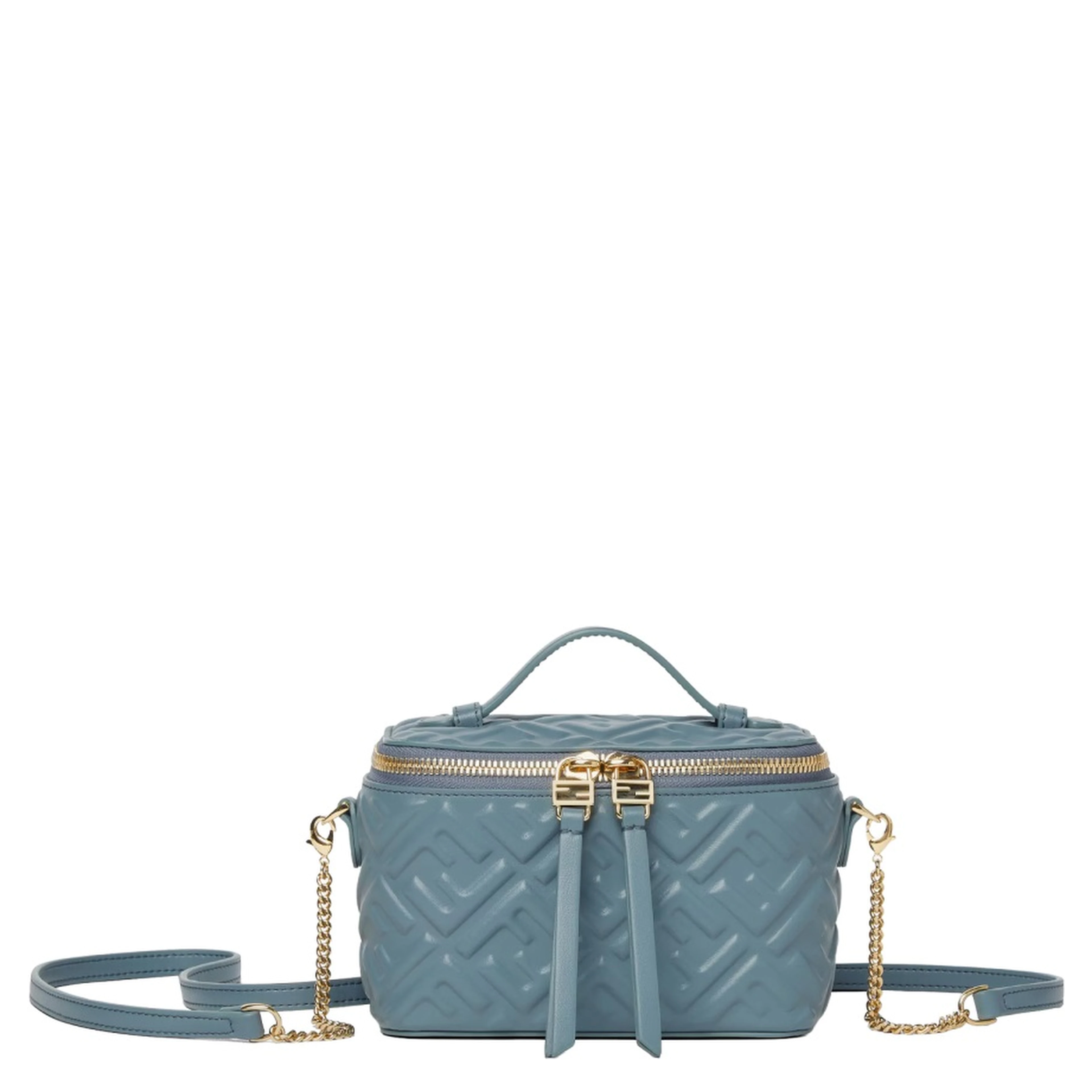 FENDI VANITY MINI BAG