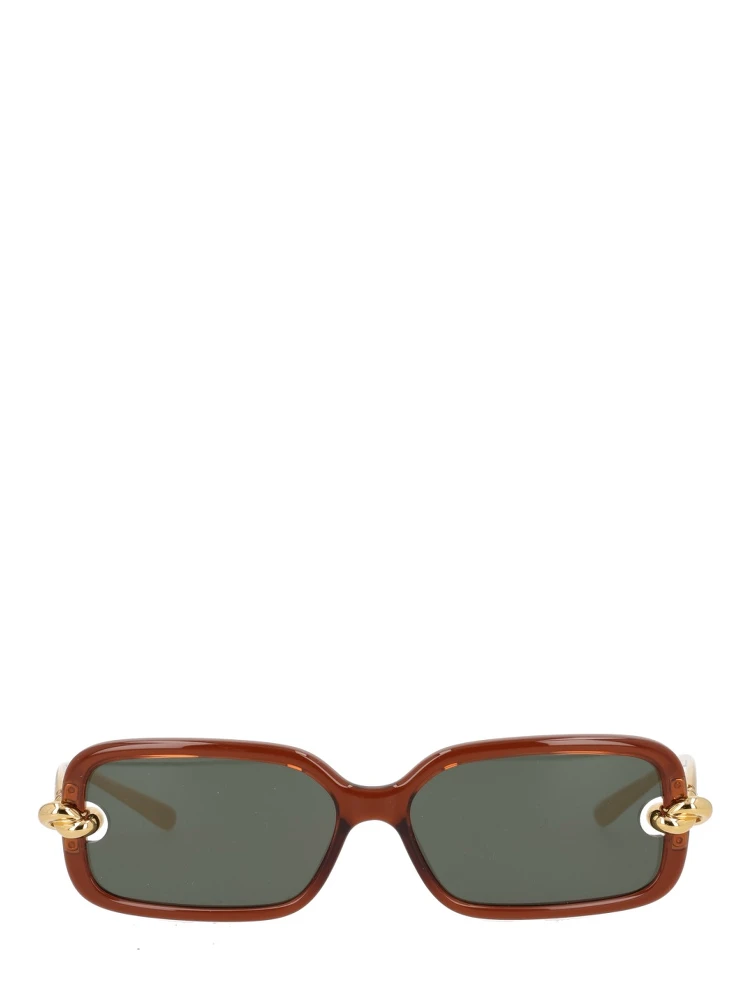 "KNOT" SUNGLASSES