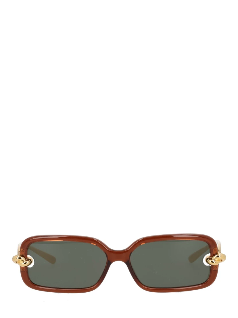 "KNOT" SUNGLASSES