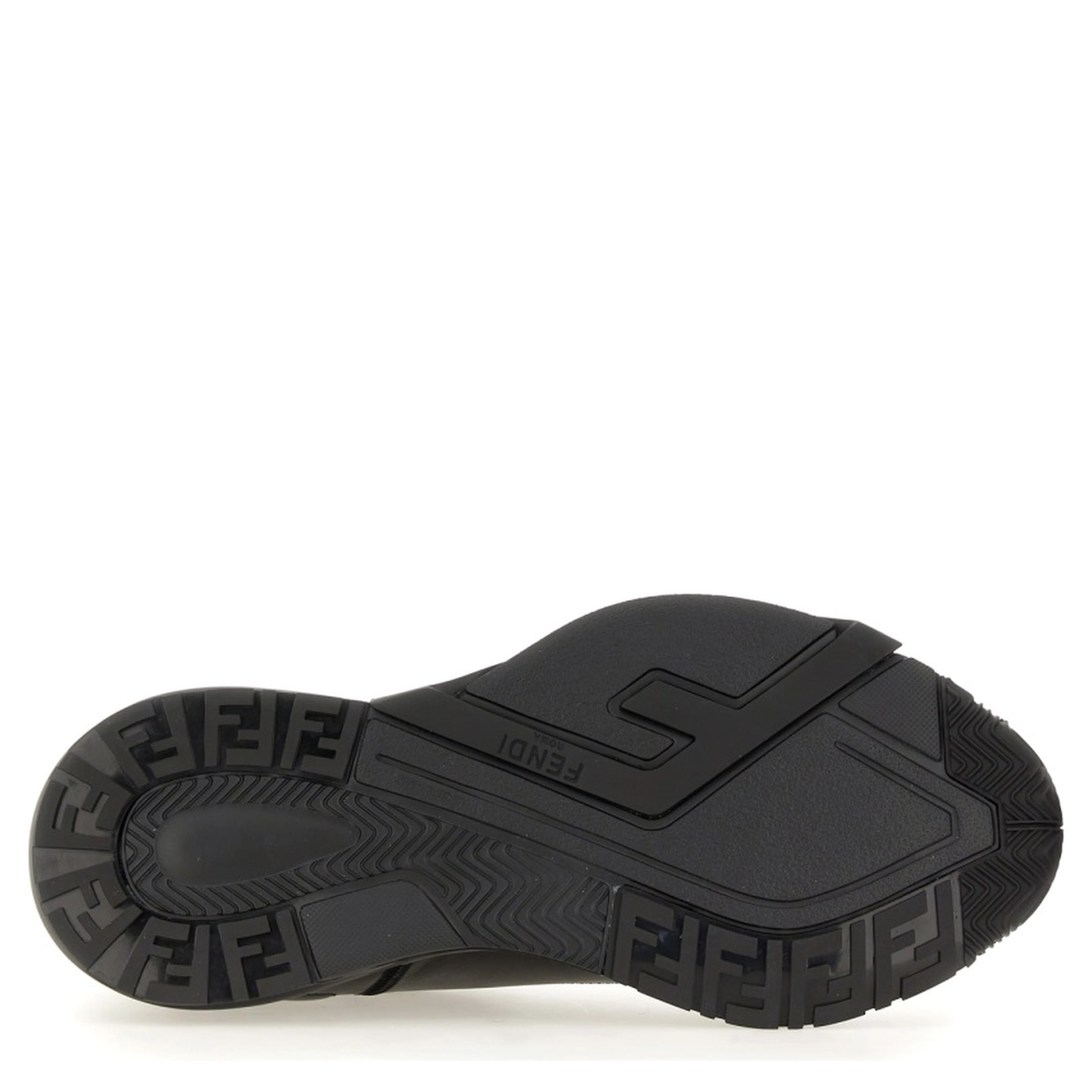 FENDI FLOW SNEAKER