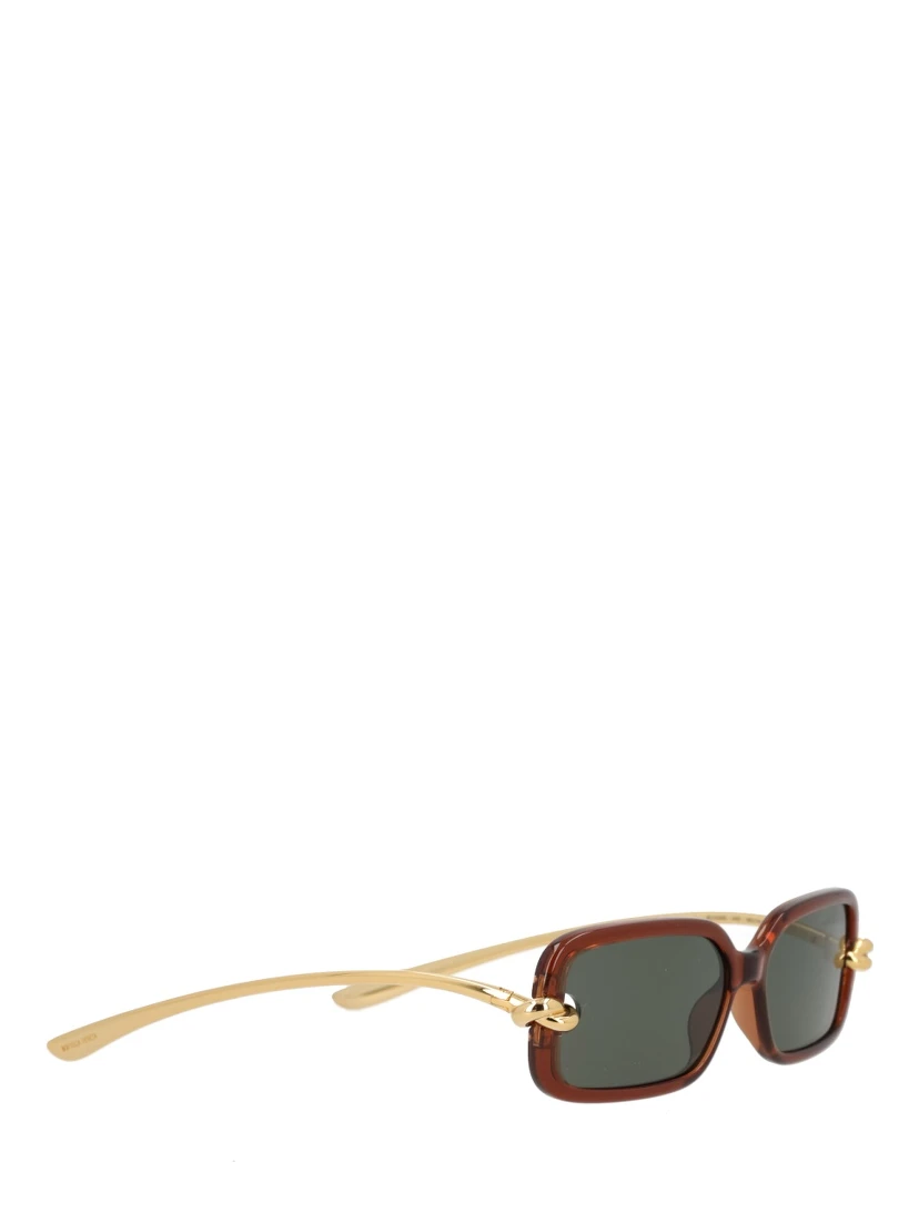 "KNOT" SUNGLASSES