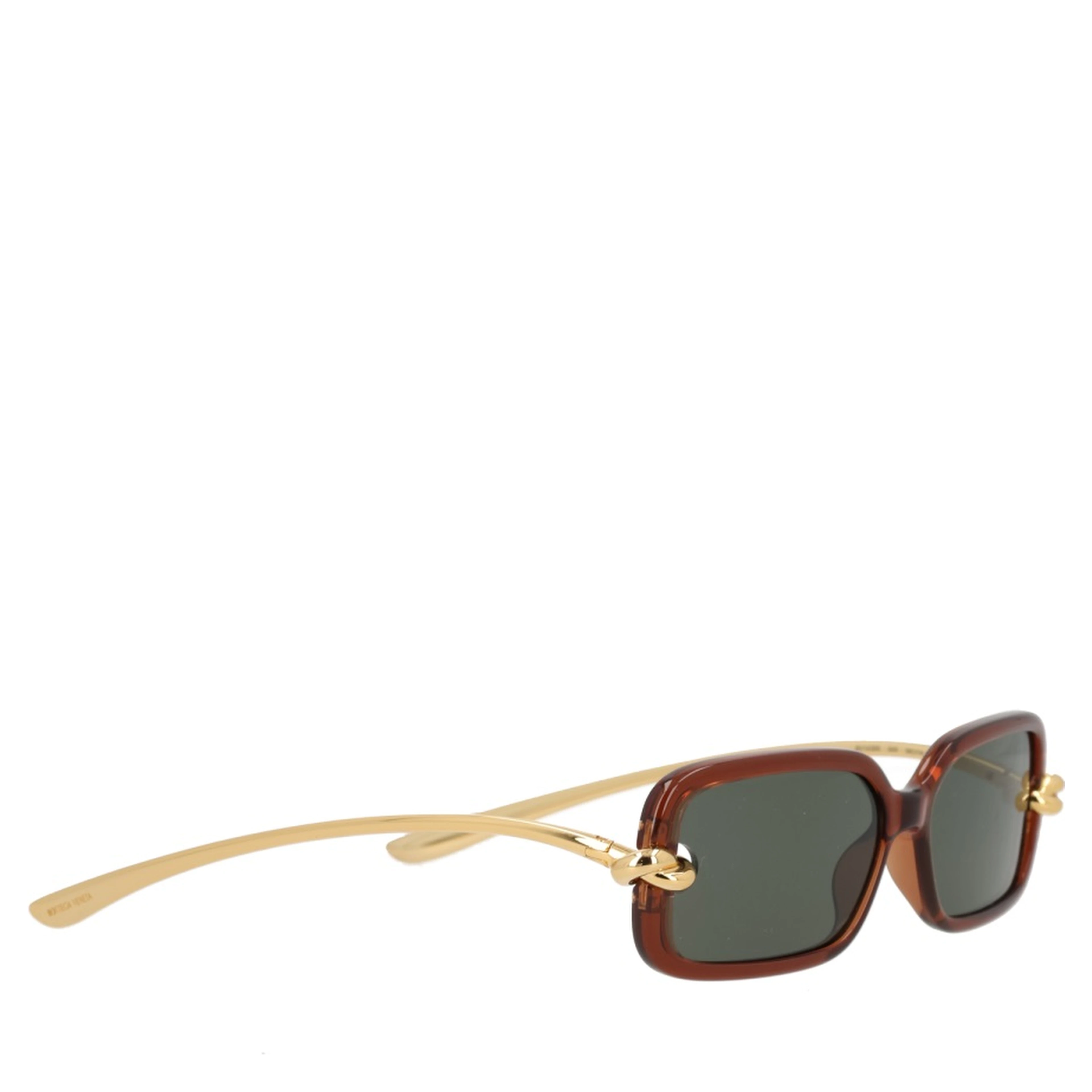 "KNOT" SUNGLASSES