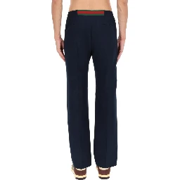 TECHNICAL PANAMA PANTS