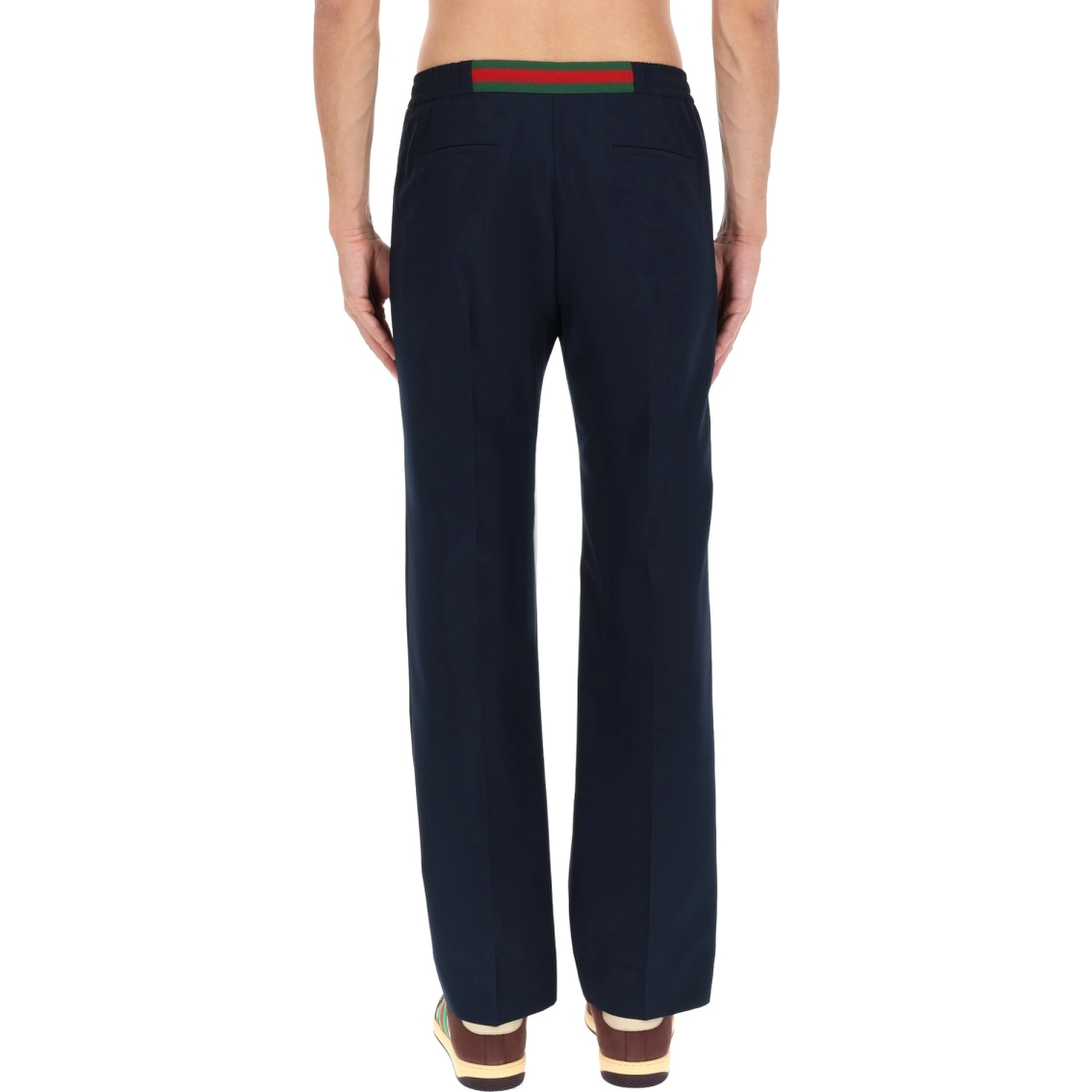 TECHNICAL PANAMA PANTS
