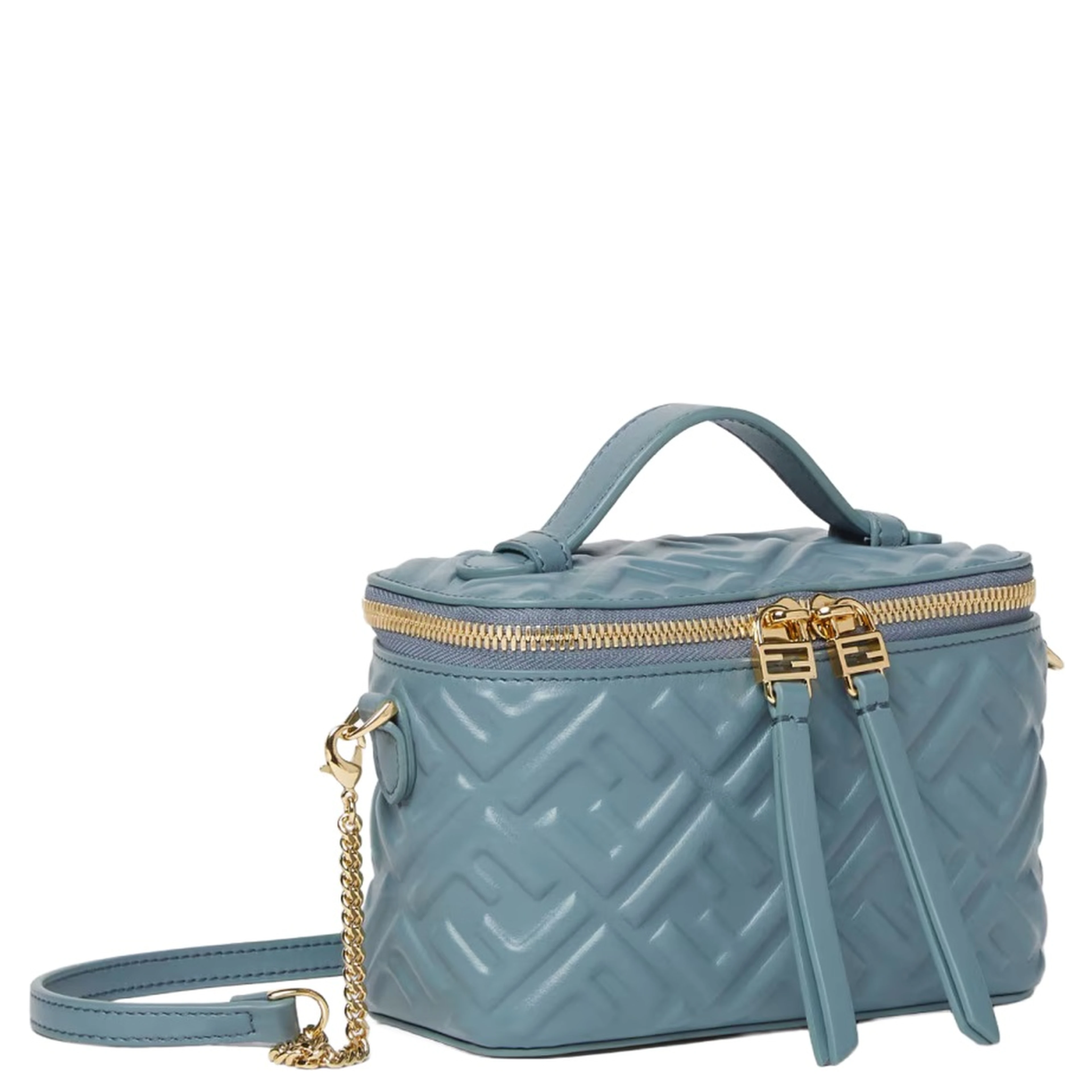 FENDI VANITY MINI BAG