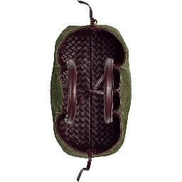 REVERSIBLE "PICTURE GALLERY" BAG