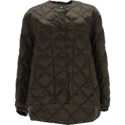 "SOFTD" JACKET